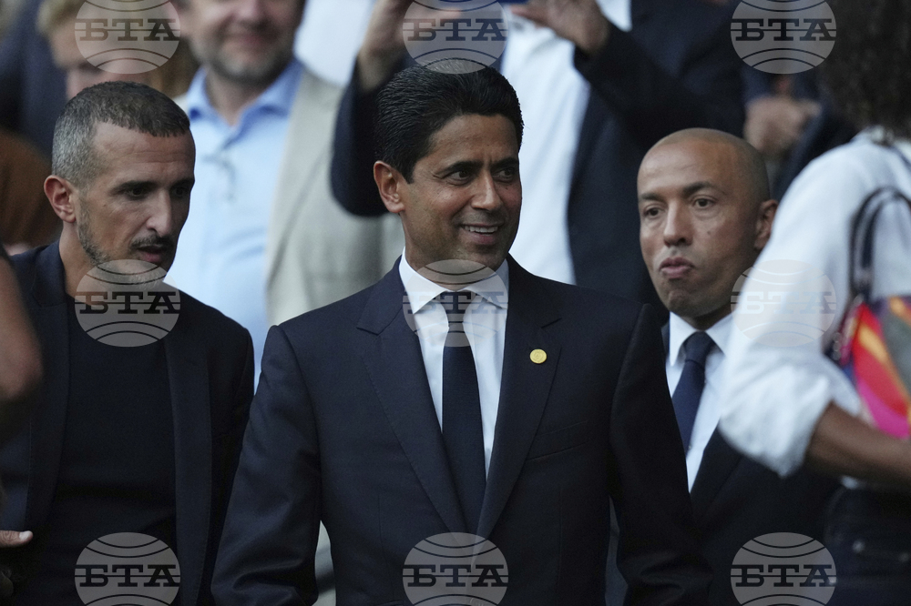 Катарските собственици на Пари Сен Жермен ще закупят клуб от Белгия