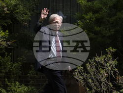 APTOPIX Trump FBI Bolton