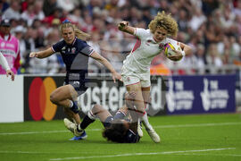 RWC England US Rugby