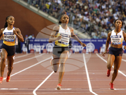 Belgium Athletics Diamond League