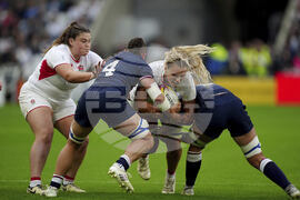 RWC England US Rugby