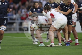 RWC England US Rugby