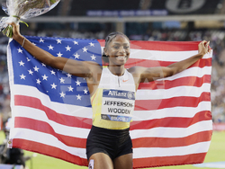 Belgium Athletics Diamond League