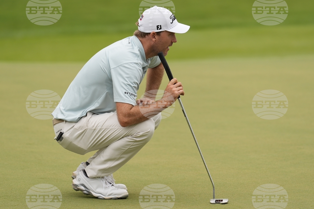 Tour Championship Golf