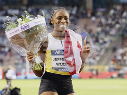 Belgium Athletics Diamond League