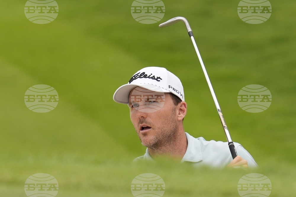 Tour Championship Golf