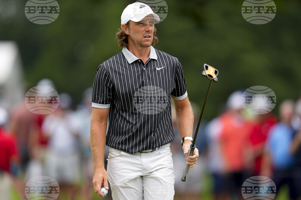 Tour Championship Golf
