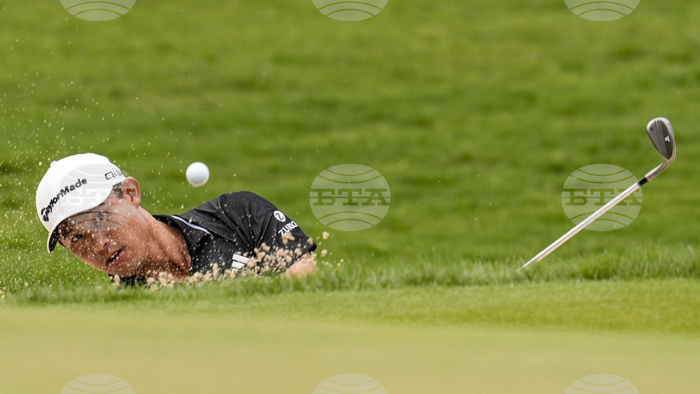 Tour Championship Golf
