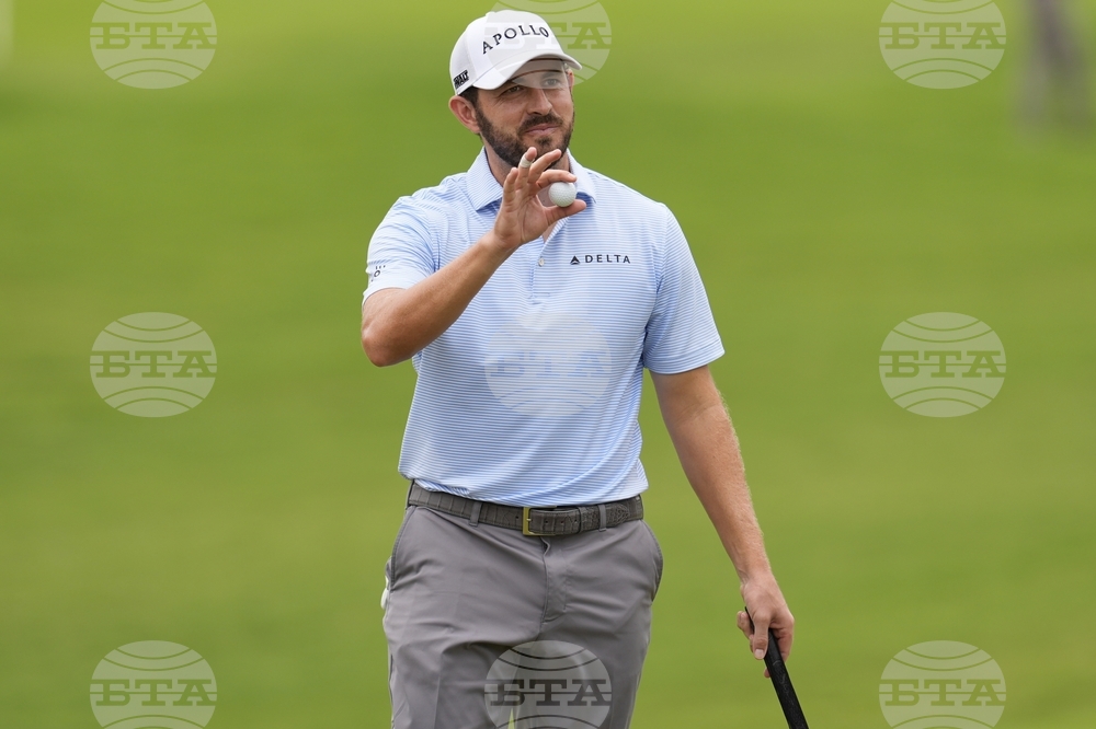 Tour Championship Golf
