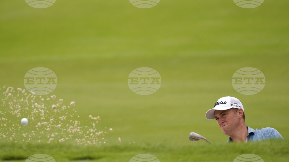 Tour Championship Golf