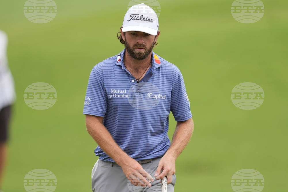 Tour Championship Golf