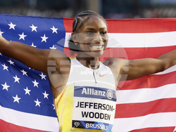 Belgium Athletics Diamond League