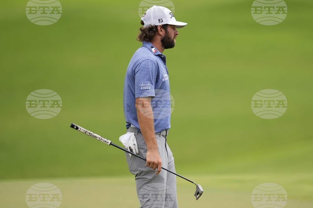 Tour Championship Golf