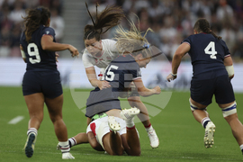 RWC England US Rugby
