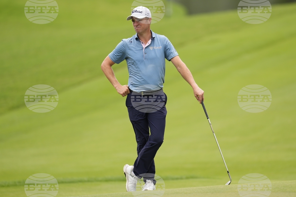 Tour Championship Golf