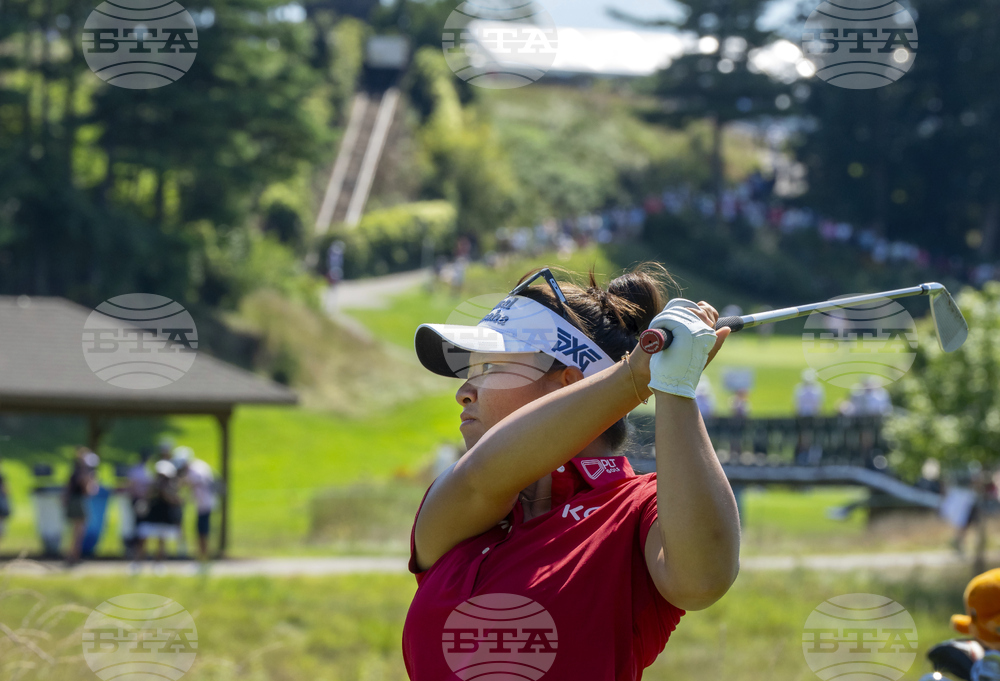 Canadian Women's Open Golf