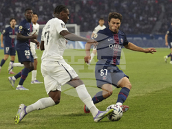 France Soccer League One