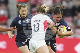 RWC England US Rugby