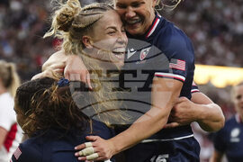 RWC England US Rugby