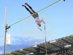 Belgium Athletics Diamond League