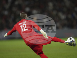 France Soccer League One