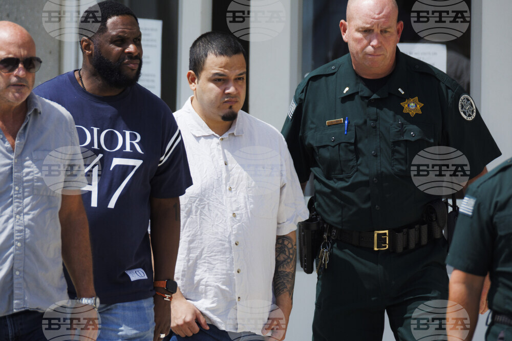Deportation Error Abrego Garcia