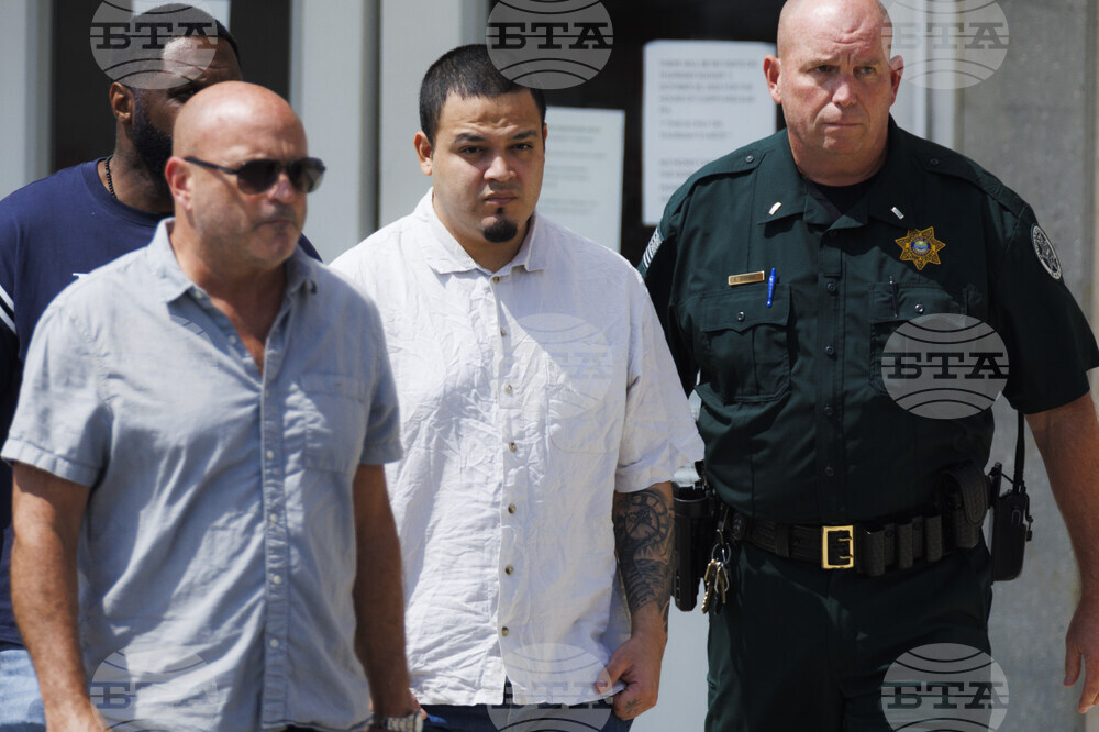 Deportation Error Abrego Garcia