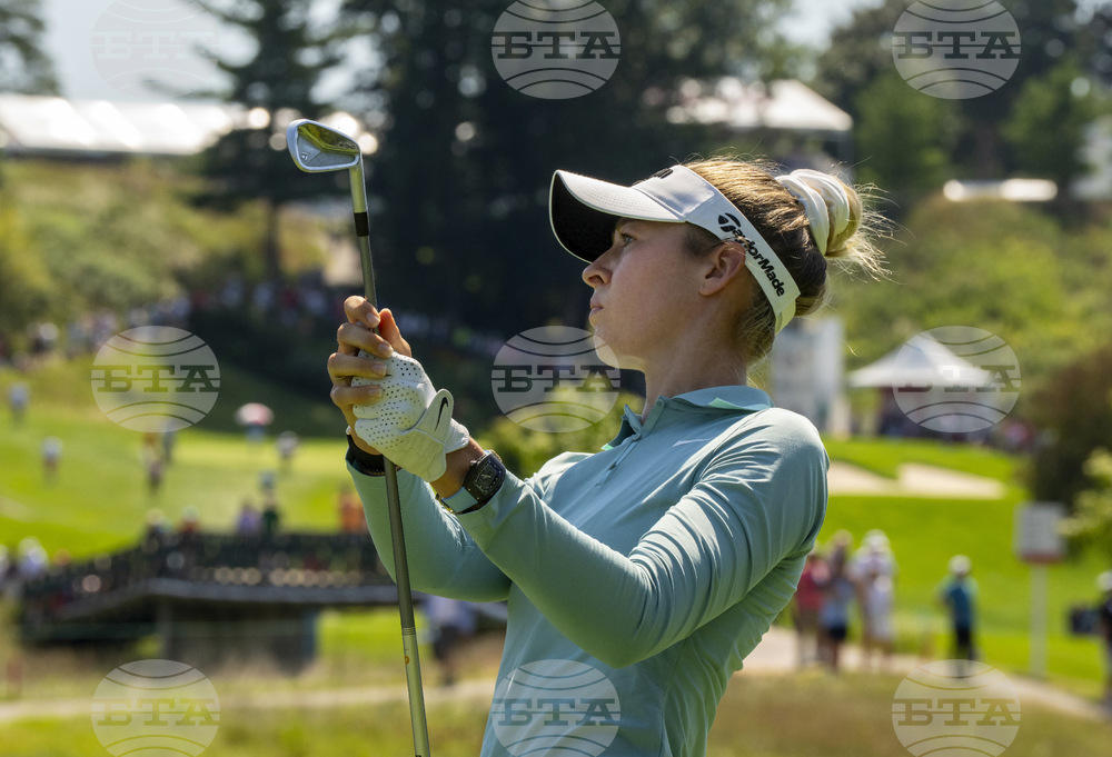 Canadian Women's Open Golf