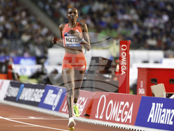 Belgium Athletics Diamond League