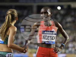 Belgium Athletics Diamond League