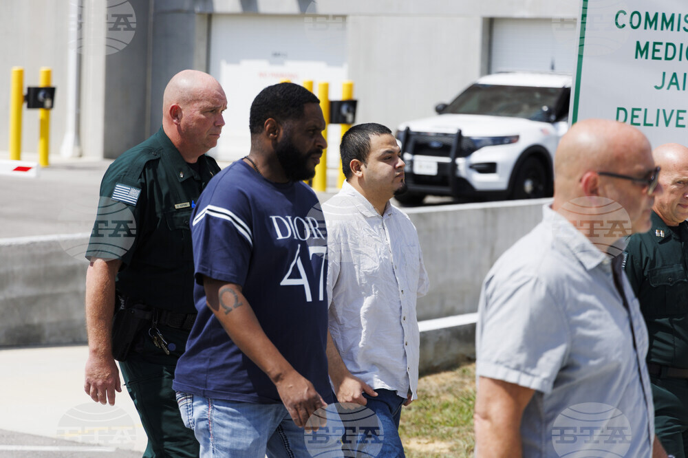 Deportation Error Abrego Garcia