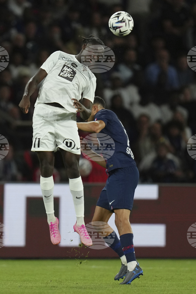 Нападателят на Анже Сидики Шериф постигна съгласие за дългосрочен договор с Кръстъл Палас