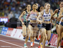 Belgium Athletics Diamond League