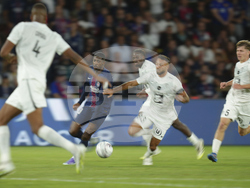 France Soccer League One