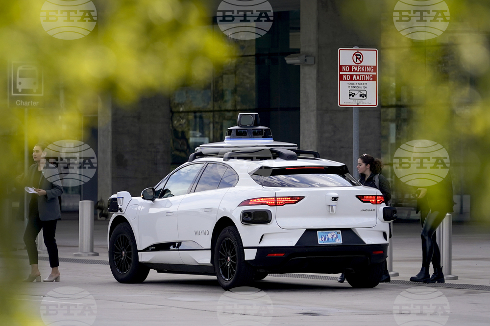 Autonomous Vehicles New York