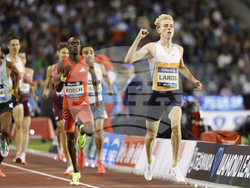 Belgium Athletics Diamond League