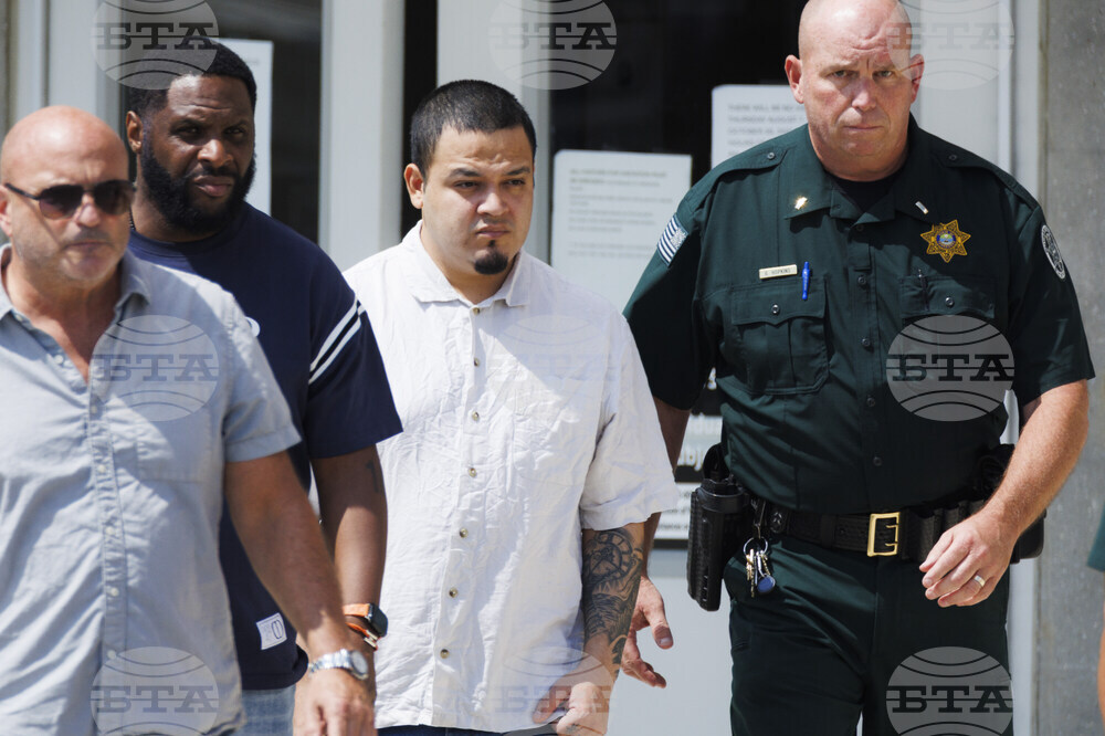 Deportation Error Abrego Garcia