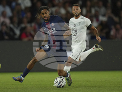 France Soccer League One