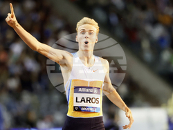 Belgium Athletics Diamond League