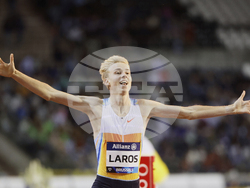 Belgium Athletics Diamond League