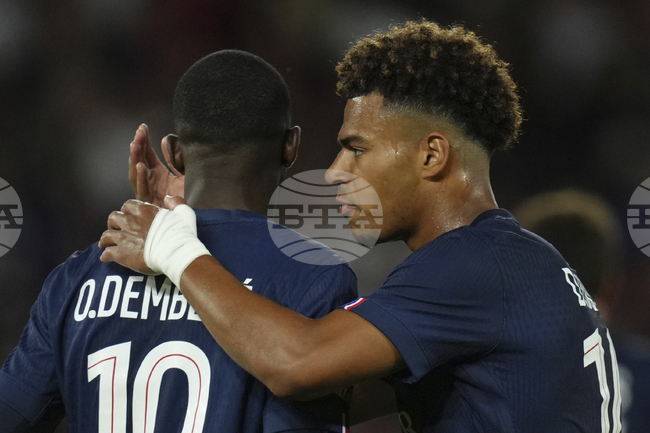 УЕФА ще работи върху нов протокол за координация между клубовете и националните отбори