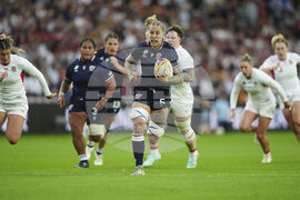 RWC England US Rugby