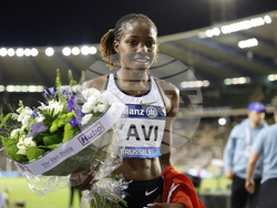 Belgium Athletics Diamond League
