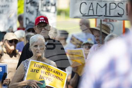 Nebraska Immigration Protest