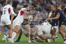 RWC England US Rugby