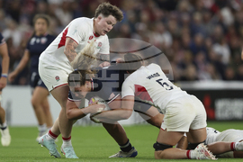 RWC England US Rugby