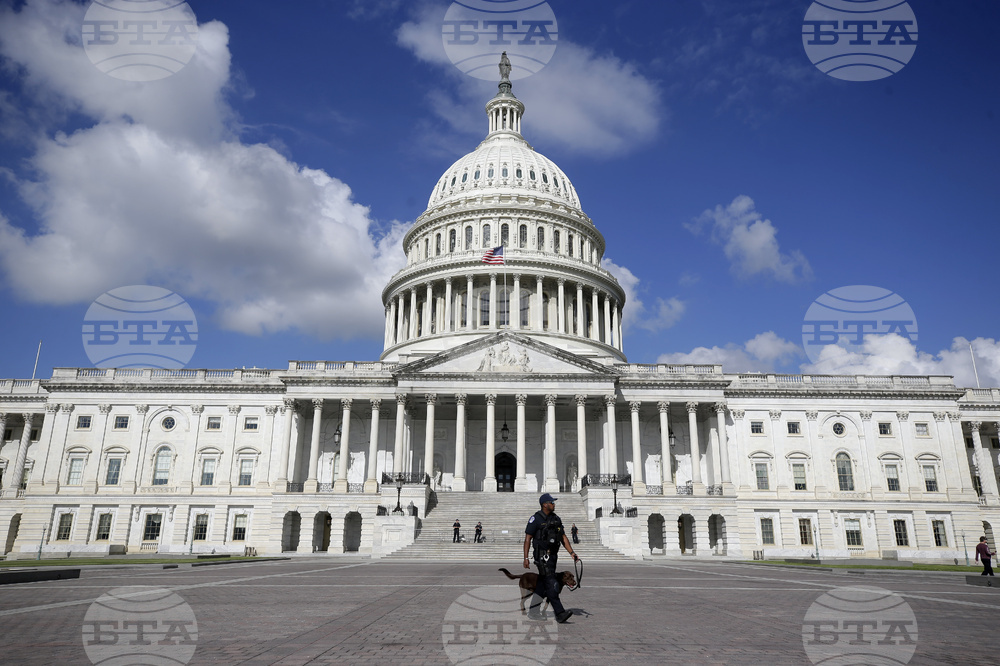 Trump District of Columbia