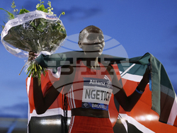 Belgium Athletics Diamond League