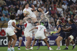 RWC England US Rugby