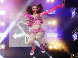 Finland Air Guitar Championships